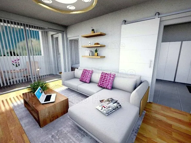 Eladó lakás Keszthely 65 nm