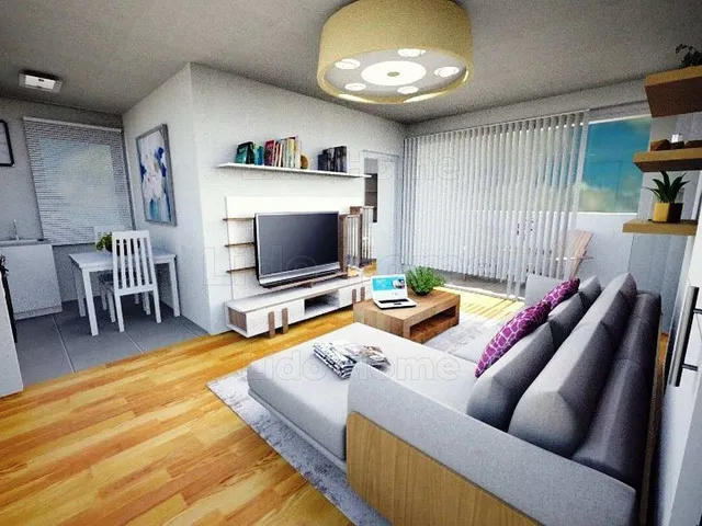 Eladó lakás Keszthely 65 nm