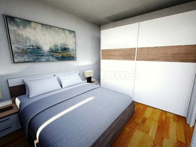 Eladó lakás Keszthely 65 nm