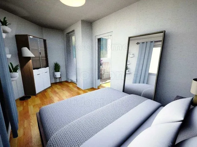 Eladó lakás Keszthely 65 nm