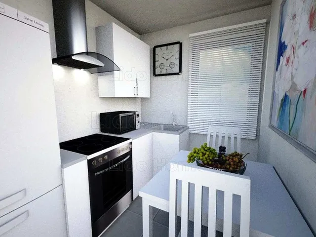 Eladó lakás Keszthely 65 nm