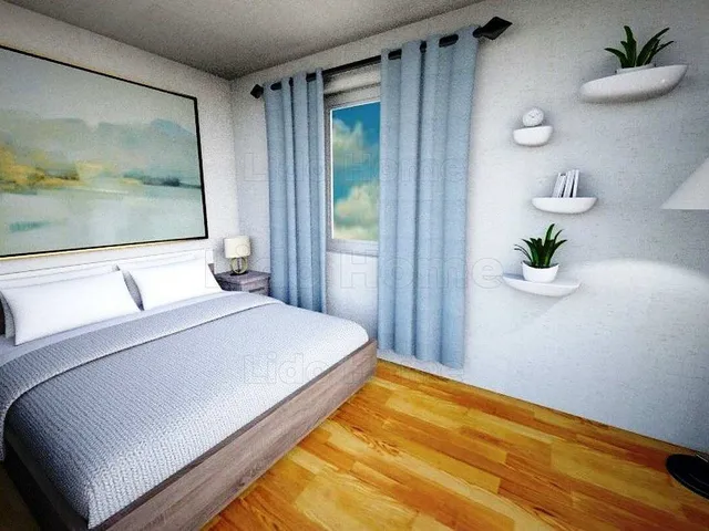 Eladó lakás Keszthely 65 nm