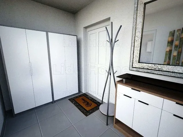 Eladó lakás Keszthely 65 nm