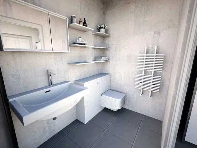 Eladó lakás Keszthely 65 nm