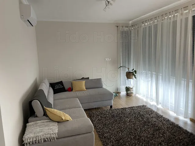 Kiadó lakás Keszthely 43 nm