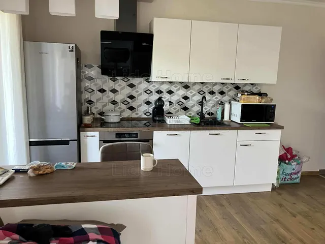 Kiadó lakás Keszthely 43 nm