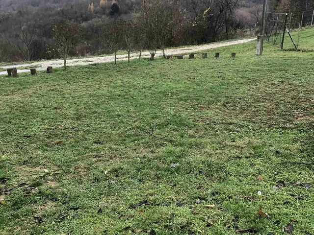 Eladó mezőgazdasági ingatlan Zalaszentgrót 20 nm