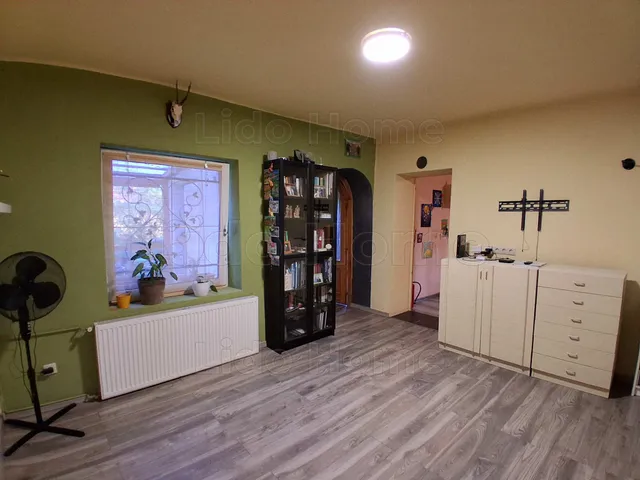 Eladó ház Nemesbük 86 nm