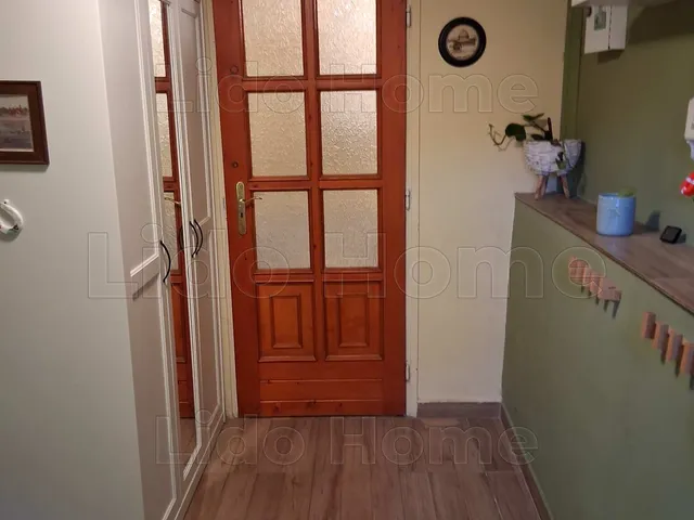 Eladó ház Nemesbük 86 nm