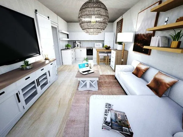 Eladó lakás Keszthely 73 nm