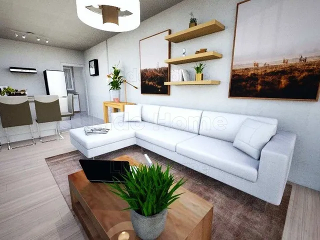 Eladó lakás Keszthely 63 nm