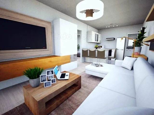 Eladó lakás Keszthely 63 nm