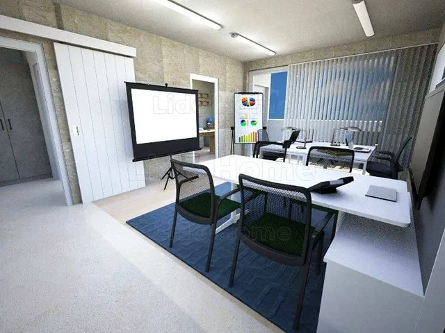 Eladó lakás Keszthely 43 nm