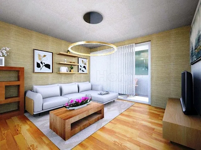 Eladó lakás Keszthely 48 nm