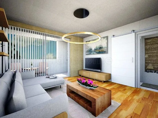 Eladó lakás Keszthely 48 nm