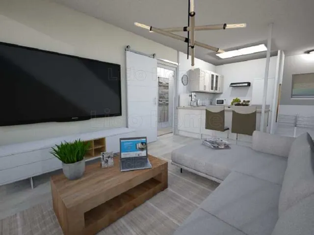 Eladó lakás Keszthely 54 nm