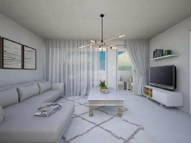 Eladó lakás Keszthely 60 nm