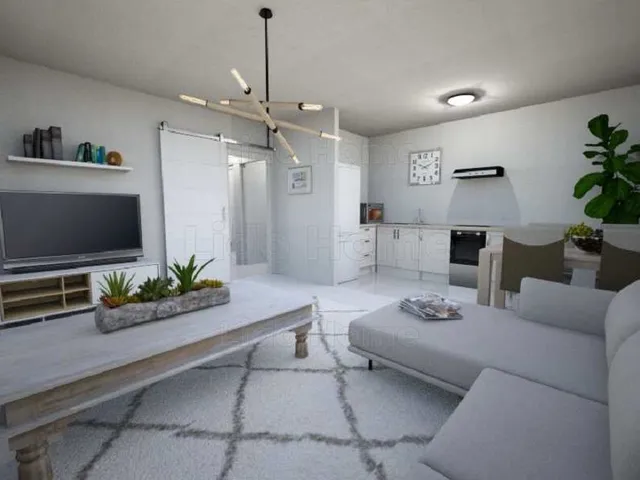 Eladó lakás Keszthely 60 nm