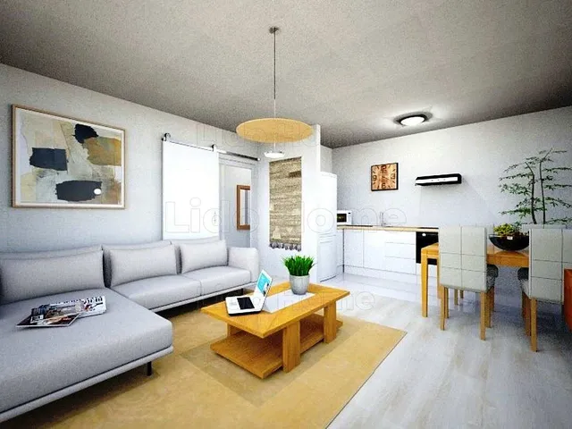 Eladó lakás Keszthely 60 nm