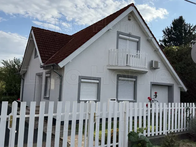 Eladó ház Gyenesdiás 147 nm