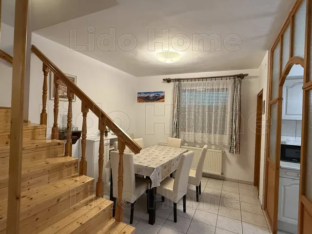 Eladó ház Gyenesdiás 147 nm