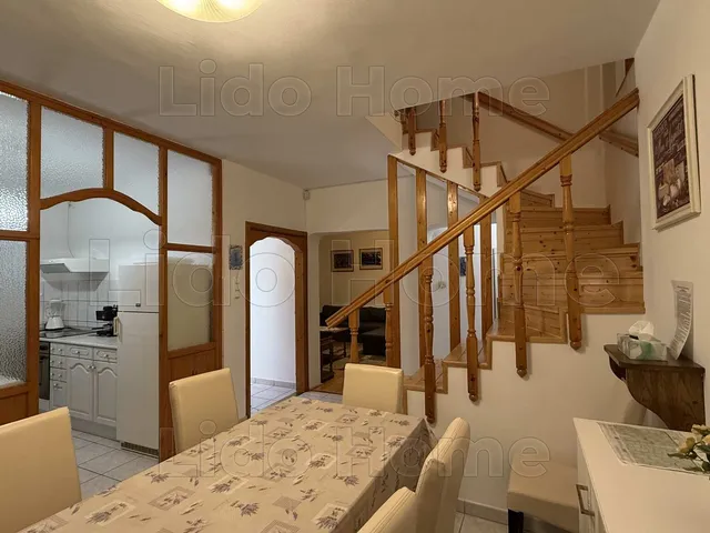 Eladó ház Gyenesdiás 147 nm