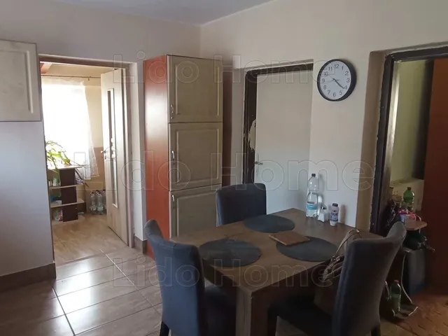 Eladó ház Karmacs 49 nm