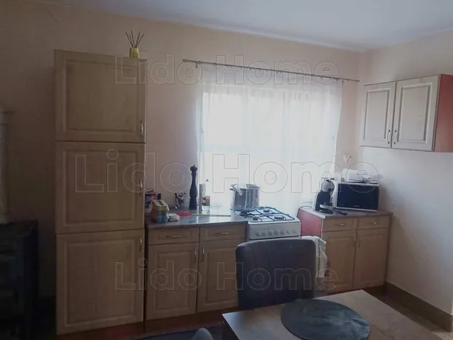 Eladó ház Karmacs 49 nm