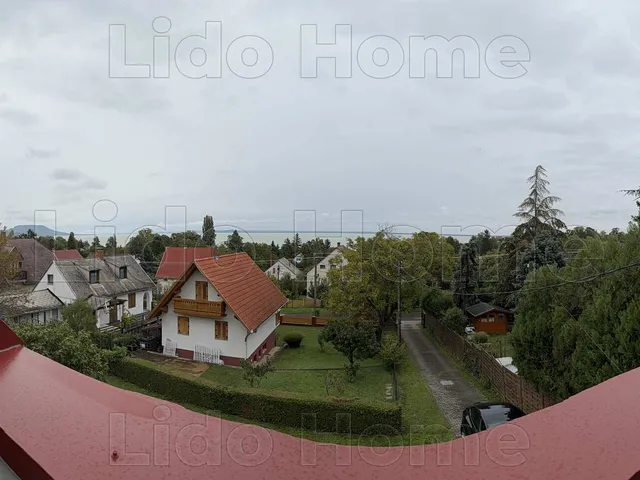 Eladó ház Balatongyörök 159 nm