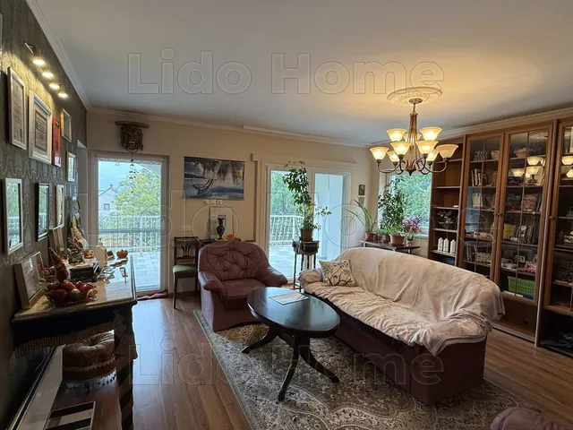 Eladó ház Balatongyörök 159 nm