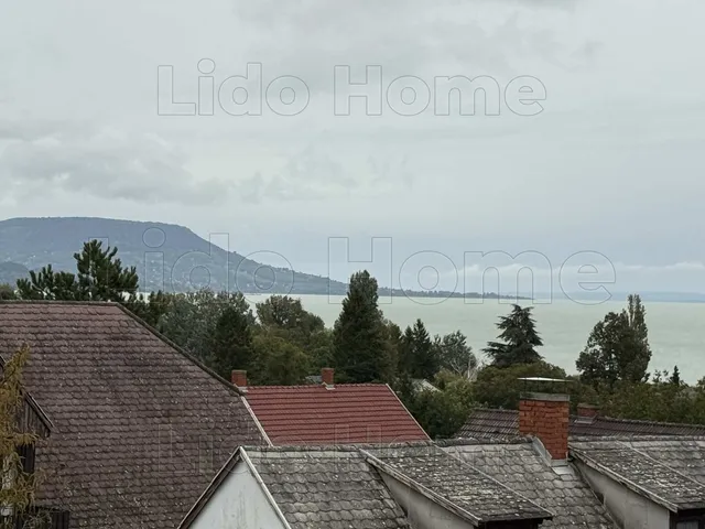 Eladó ház Balatongyörök 159 nm