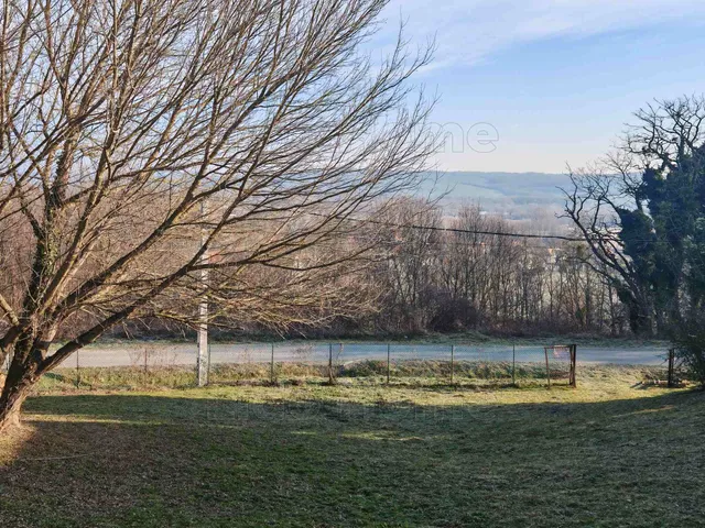 Eladó telek Zalacsány 862 nm