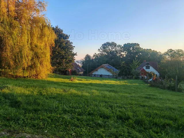 Eladó telek Zalacsány 628 nm