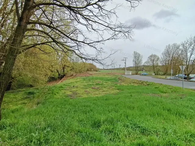 Eladó kereskedelmi és ipari ingatlan Zalaszentgrót 6338 nm