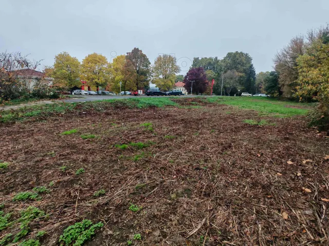 Eladó kereskedelmi és ipari ingatlan Zalaszentgrót 6338 nm