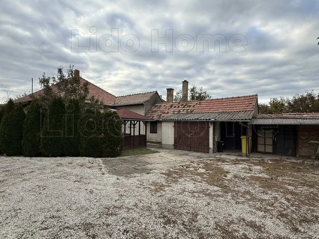 Eladó ház Balatonszentgyörgy 109 nm