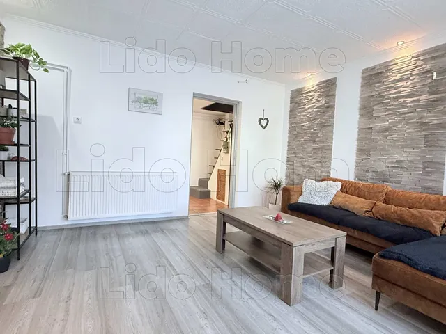 Eladó ház Balatonszentgyörgy 109 nm