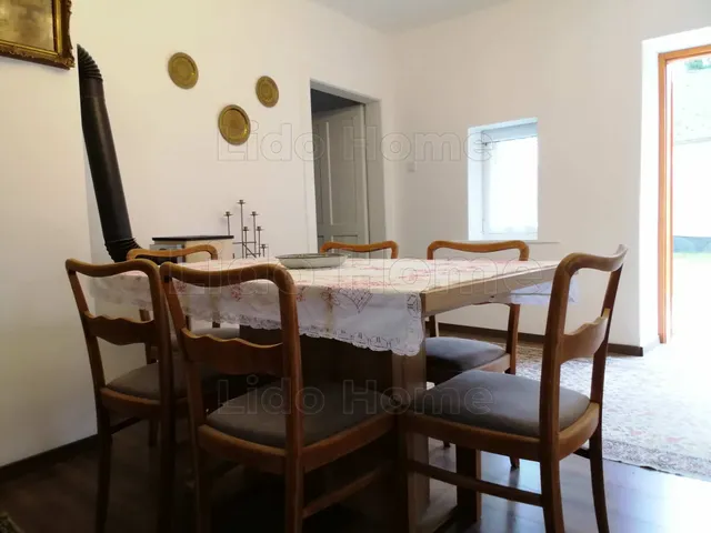 Eladó ház Monostorapáti 144 nm