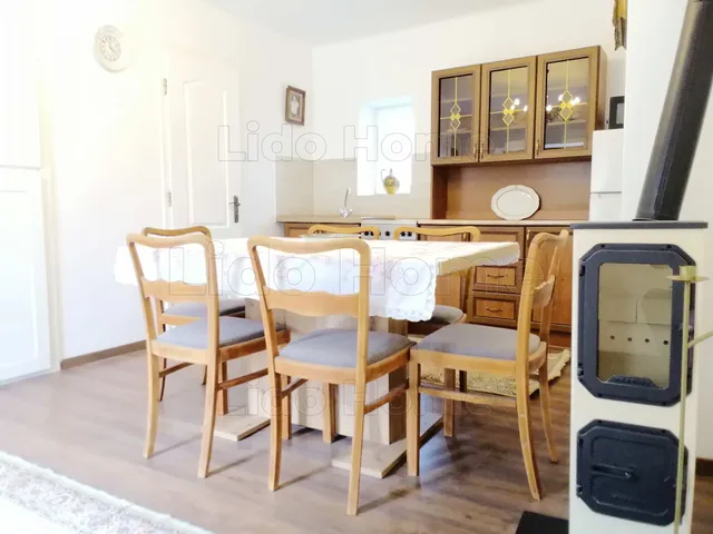 Eladó ház Monostorapáti 144 nm