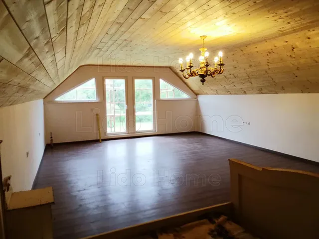 Eladó ház Monostorapáti 144 nm