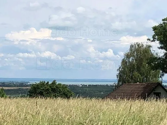 Eladó mezőgazdasági ingatlan Alsópáhok 1663 nm