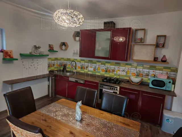 Eladó ház Hévíz 240 nm