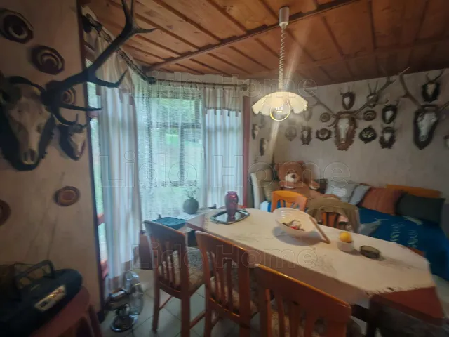 Eladó üdülő és hétvégi ház Zalacsány 27 nm