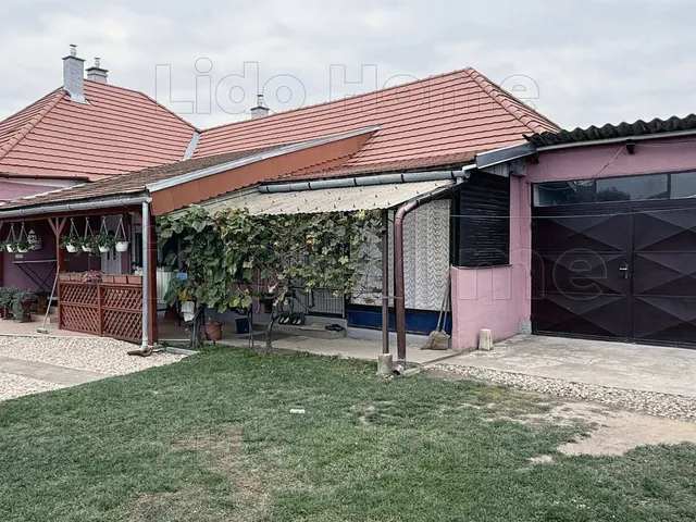 Eladó ház Marcali 105 nm