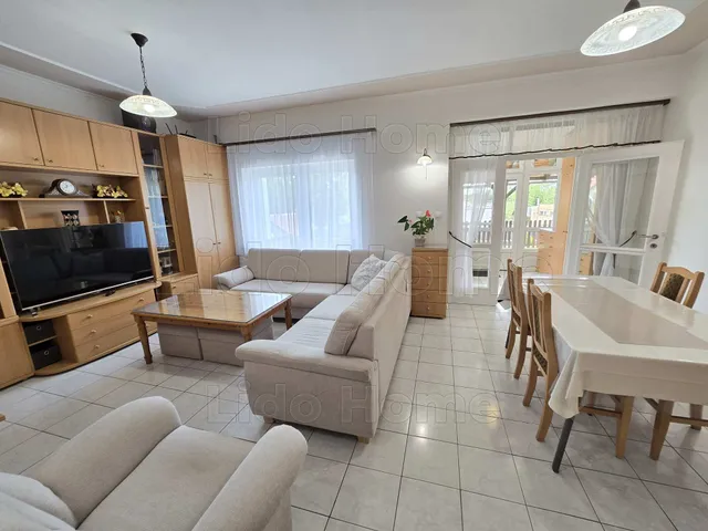 Eladó ház Vonyarcvashegy 429 nm