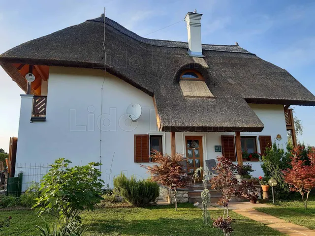 Eladó ház Cserszegtomaj 98 nm