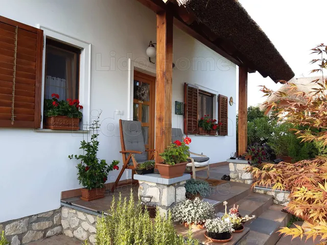 Eladó ház Cserszegtomaj 98 nm