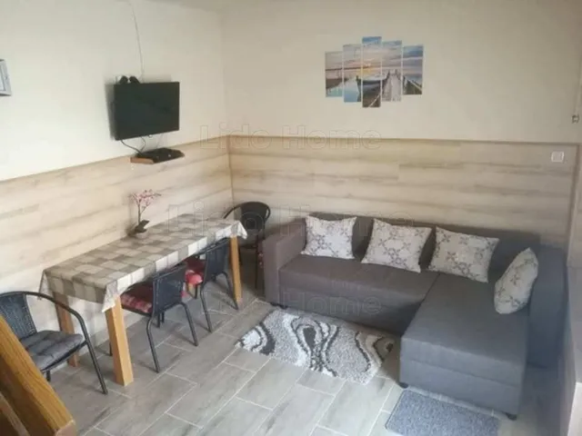 Eladó lakás Balatonlelle 66 nm