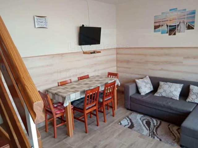 Eladó lakás Balatonlelle 66 nm