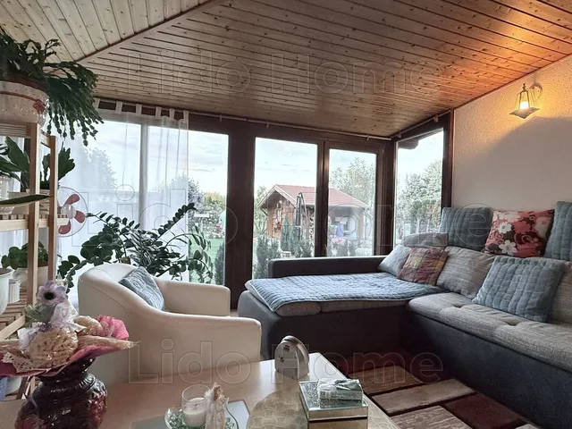 Eladó ház Balatonszentgyörgy 136 nm